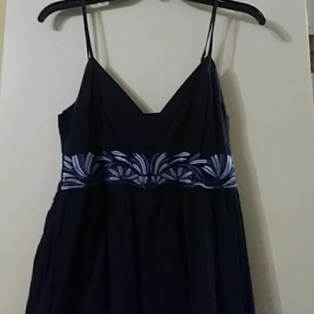 Banana republic sundress 2